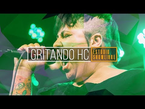 Pequenso guerreiros - Gritando HxCx