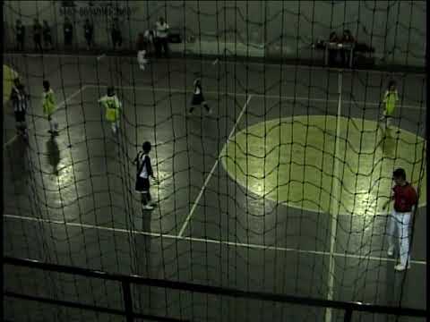 13/06/2007 - Campeonato Metropolitano Sub 11 - Atlético/Cia Atlética x Colégio Magnum