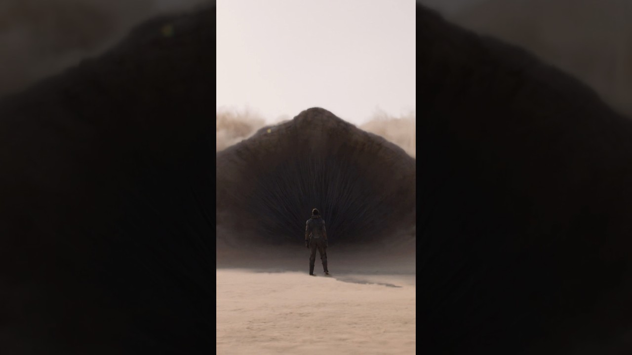 デューン 砂の惑星PART3