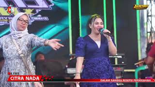Download lagu ADEM AYEM // CITRA NADA LIVE DESA RUNGKANG (BLOK MASJID) // KEC.LOSARI - BREBES mp3