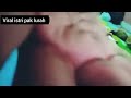 VIRAL PIJAT ISTRI PAK LURAH FULL BODY