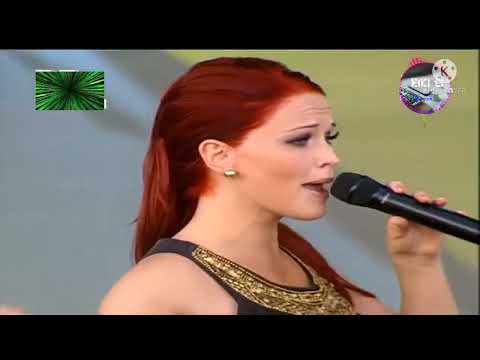 Pure Love 💗 Arash ft helena live show