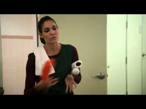 NCIS Los Angeles 7x12 - Salsa