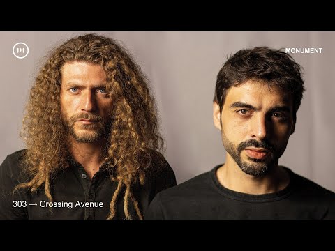 MNMT 303 : Crossing Avenue