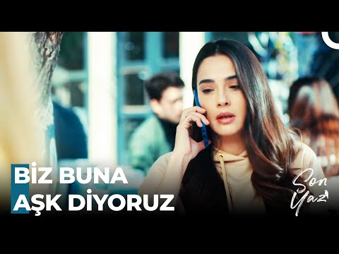 Canan, Selim'i Kolay Kolay Unutamaz - Son Yaz