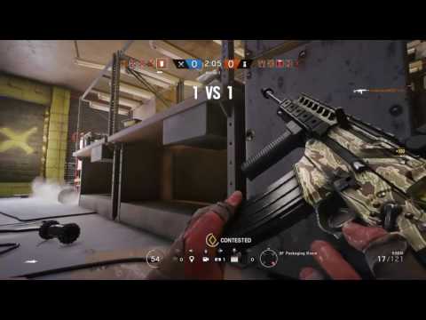 The Thermite Special