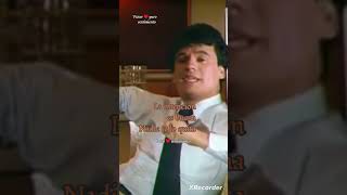 no vale la pena - Juan Gabriel.                                     Puro ♥️ sentimiento