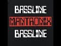 Mantronix - Bassline (Roland Retake)