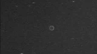 ECETI: ORBS INTERACTION  Part 1 of 2