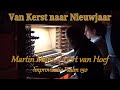 Improvisatie Psalm 150 - Martin Mans / Gert van Hoef - St. Laurenskerk Rotterdam
