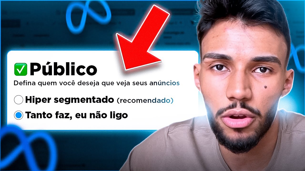 Público Aberto ou Interesses no Facebook Ads: QUAL VENDE MAIS?