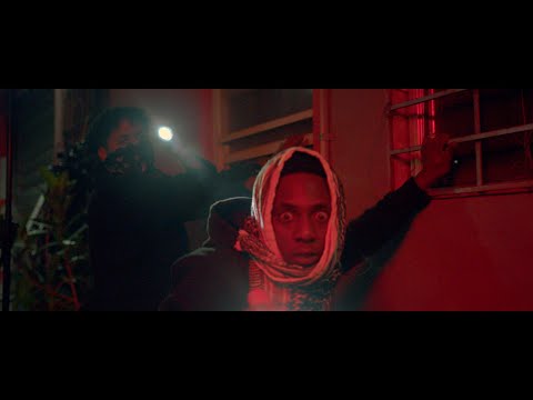 ITS HAB - PRESSURAH ( Directed By JMB)