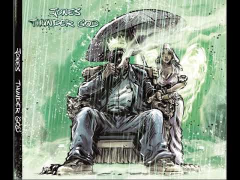 Bonkar Jones - Frankenstein - (Prod : Zenghi Zen)