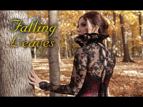 Falling Leaves  Performed by Michele McGovern