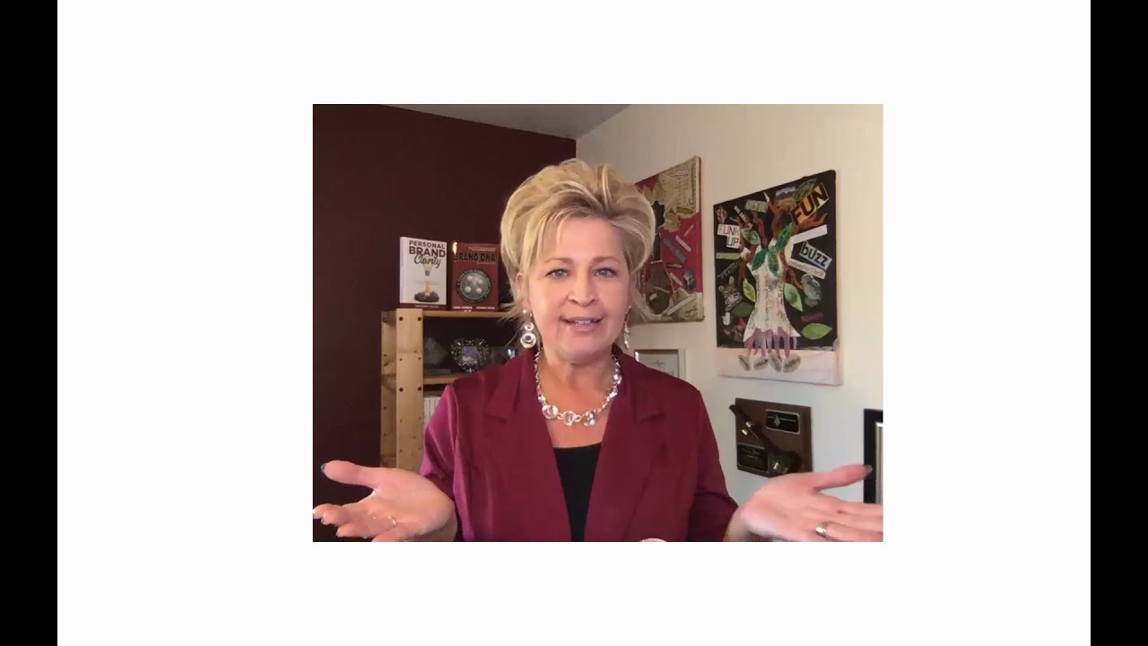 Welcome to Your Personal Brand Elevation!