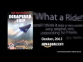 Scrapyard Ship Book Trailer