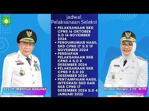PENERIMAAN ANGGOTA POLRI BARU TAHUN 2024