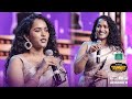 Pavani Karanam Pushpa 2 Best Performance In Supporting Role She Telugu Nakshatram 25 Ep 11