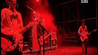 Deerhunter - Live at Primavera Sound 2009