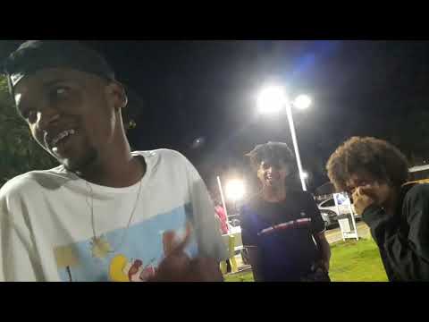 Rude75 x U.L Soul | A Grande Final | 28° | Santo Antônio de Jesus | BA