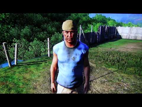 Far Cry 3 playthrough pt129