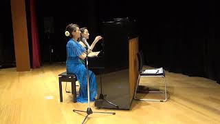Download lagu Ravel:Bolero(4handed) ラヴェル：ボレロ mp3