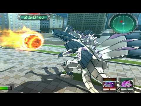 Bakugan Battle Brawlers : Les Protecteurs de la Terre Playstation 3