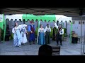Yonder Comes a Courteous Knight
