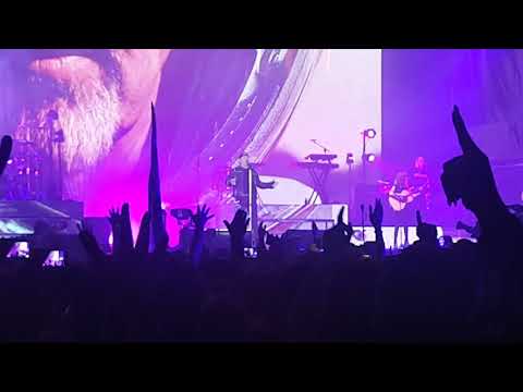 VASCONONSTOPLIVE 16-6-2018 BARI -  IL MONDO CHE VORREI