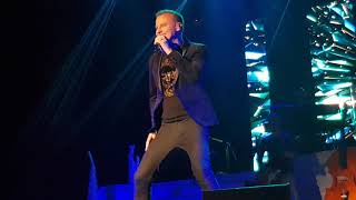 Magnus Carlsson- Arrival (Christmasnight)