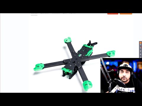 List of Best Budget FPV Drone Components 2021 // For Beginners and Pros