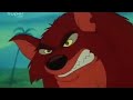 Khalki The Dhole Leader From The Jungle Cubs