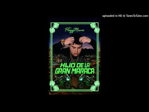 Hijo de la gran Maraca - FloyyMenor, Kail BRL, YoungBloopa
