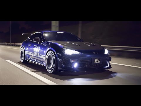 Malaysia's Fastest FA20 | 410WHP Toyota GT86