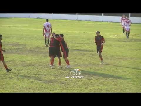 LIGA TUCUMANA - JORGE NEWBERY 2 - LA PROVIDENCIA 2