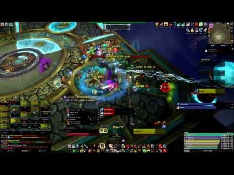 Lei Shen Heroic 25M Warrior PoV Genuine German EU - Blackrock