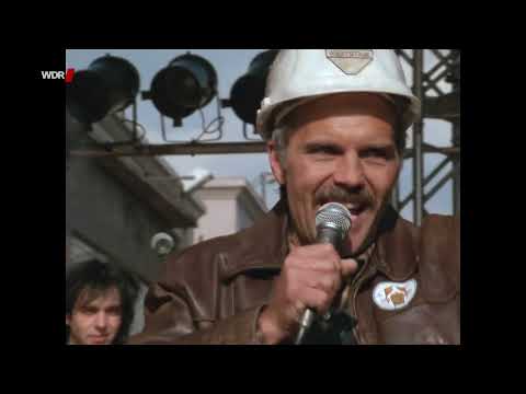 Tatort [217/ Schimanski 20]  Der Pott  (BRD 1989)