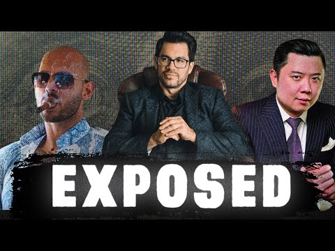 Get Rich Quick: The truth behind a SCAM Industry.