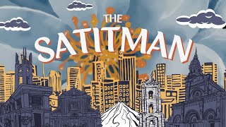 Satitman Civilization