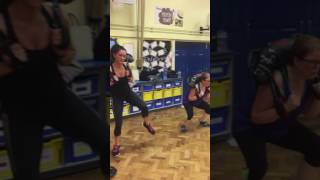 Download lagu Circuit Training Preston with EveryBody Fit mp3