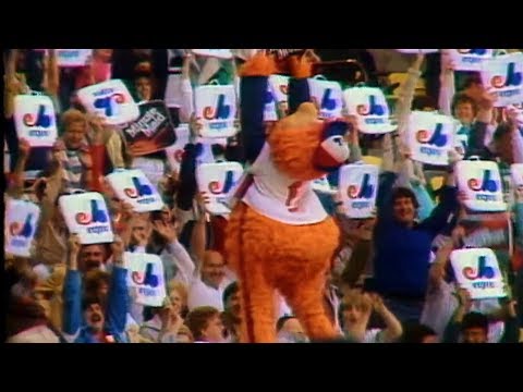 Annakin Slayd - Remember (Expos 50th Anniversary Version)