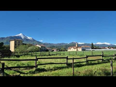 Peveragno - Cascina La Commenda Agriturismo