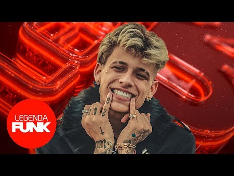 MC Pedrinho - Mega Funk Rave do Peter Pan (DJ TC) Part MC Rafa