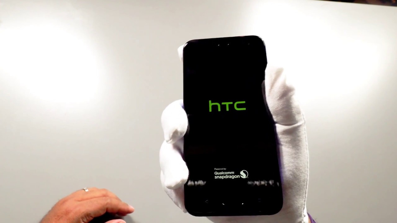 HTC U11 Life Unboxing