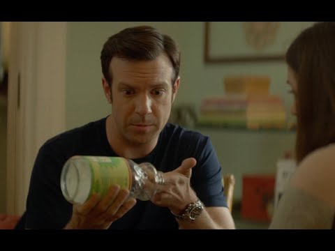 Sleeping with Other People - jar scene