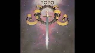 Toto - Takin&#39; It Back