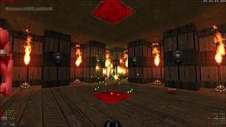 [Brutal Doom v19] Plutonia: Any% (Wussy) - 14:12