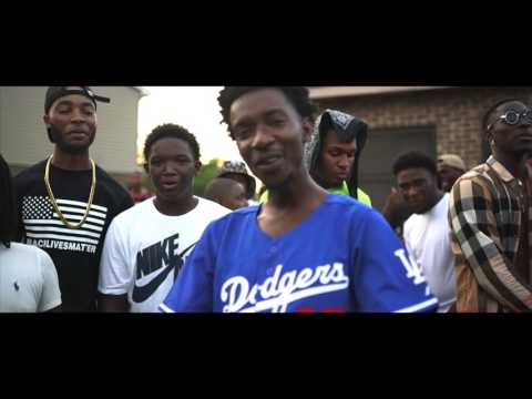 The Spiffz - Suckas 2 (feat. Jiggy Jay, Twon D, Yung Luv, Champ Eazy, Baseline) | Shot by: @1savani