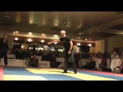 SubF15teen V: Fight 8 - Ricky 'Fireball' Beadnall(TLT) v Shaun Smith(GBN) 73kg gi