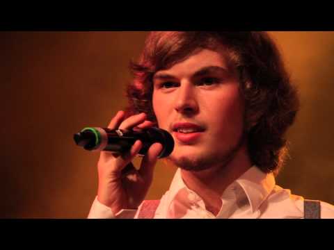 Tanzen - baff! (Live @ BERvokal 2015)